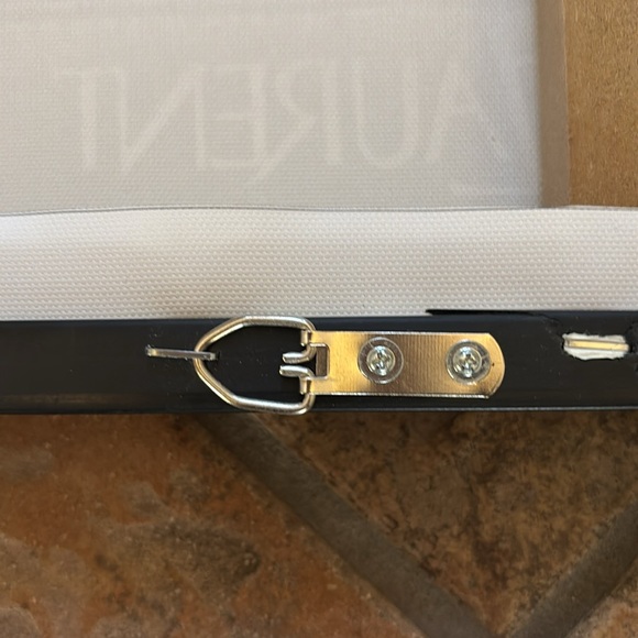 NWOT Wall hanging - Picture 8 of 9